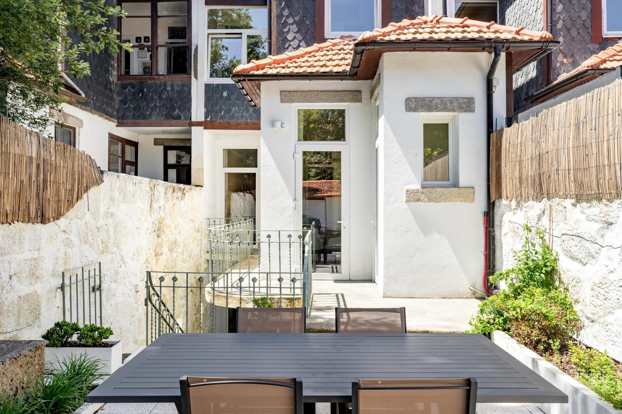 Downtown Grand Houses Porto Kültér fotó